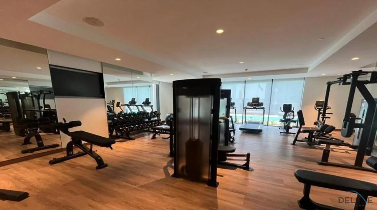 Sumptuous 1Br At Act One Act Two Tower 1 Downtown Dubai By Deluxe Holiday Homes 0*,  United Arab Emirates