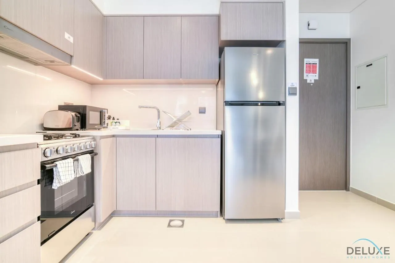 Sumptuous 1Br At Act One Act Two Tower 1 Downtown Dubai By Deluxe Holiday Homes