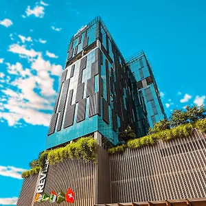 4* Ξενοδοχείο Revier -
